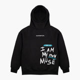 ACT 2 FUTURISTIC HOODIE