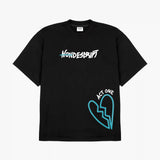 ACT ONE TEE - BLACK